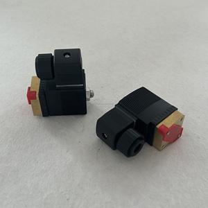 Pièce de compresseur industriel d'électrovanne Manny 1089062110 pour compresseur d'air à vis Manny - Product Image 3