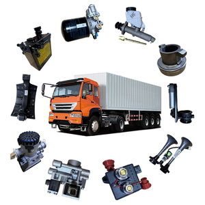 Suministro directo de fábrica, camión tractor FAW, repuestos FAW, camión volquete FAW - Product Image 4