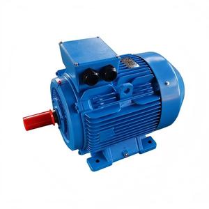 Motore Elettrico Trifase AC YE4-355L2-2 ad Alta Efficienza 315KW 430hp 380V 50Hz, Miglior Prezzo <span class=keywords><strong>di</strong></span> Fabbrica Cinese - Product Image 2