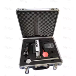 Penetrometer zur Festigkeitsprüfung von Beton und Zement im Bauingenieurwesen - Product Image 1