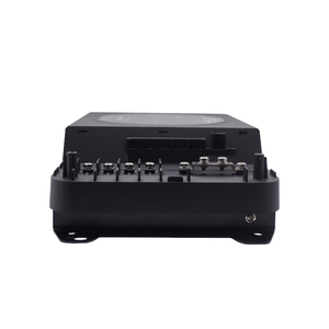Régulateur de charge intelligent <span class=keywords><strong>MPPT</strong></span> Helios 30A <span class=keywords><strong>12V</strong></span> 24V Buck-Boost double batterie pour camping-car - Product Image 3