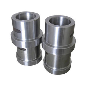 Индивидуальные промышленные детали из кованого металла для конусных дробилок и услуги OEM/ODM - Product Image 6