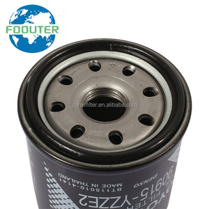 מסנן שמן אוטומטי ישיר במפעל 90915-yzzj2 עבור toyota avensis באיכות גבוהה עם אטם כלול מודל 90915-yzze2 מחיר זול - Product Image 4