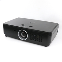 Projecteur laser 3LCD Flyin Outdoor Business 2026, 7500 lumens, courte focale, haute performance