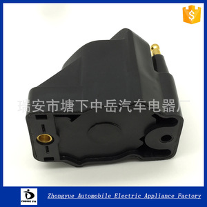 Bobina de Encendido Zhongyue ZY-1025 para Chevrolet OE 1103608 1103662 1103663 Tipo Sin Contacto - Product Image 3