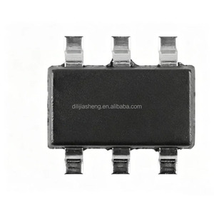 MP6906GJ-P SOT23-6 ชิปวงจรรวม IC ของแท้ใหม่ บริการครบวงจรสำหรับชิ้นส่วนอิเล็กทรอนิกส์ มีสินค้าในสต็อก - Product Image 1