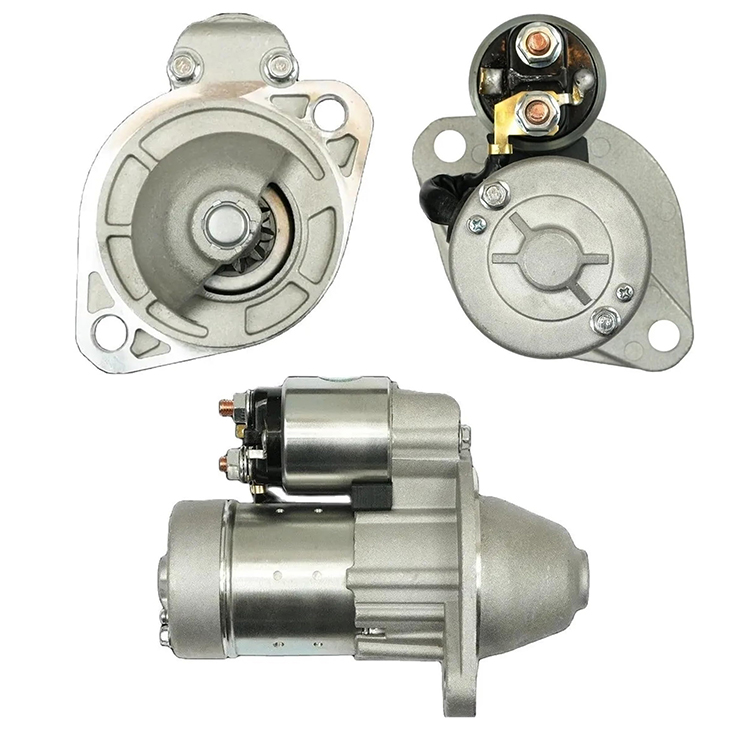 Kurefa S114-225 スターターモーター日立　S114-225 toolproducts_s114-940a