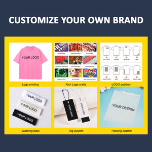 Мужская хлопковая укороченная Футболка с принтом - Product Image 6