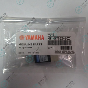 Válvula de repuesto SMT para KM1-M7163-30 A010E1-44W - Product Image 2