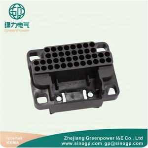 8PT7868 8PT Sivacon Tablero de Distribución de Baja Tensión, Interruptor Extraíble, <span class=keywords><strong>Panel</strong></span> de Distribución Secundario <span class=keywords><strong>MCC</strong></span> - Product Image 3