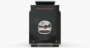 Diseño de Equipamiento para Remolques de Comida Móviles, Compra de Camiones de Comida Eléctricos para Helados, Pizza, Café, Carritos de Catering - Product Image 6