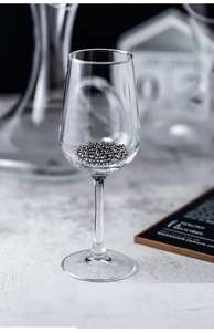 Bolas de Acero Inoxidable de Grado Alimenticio AISI 304 de 3mm 4mm 5mm 6mm para Limpieza de Decantadores - Product Image 4