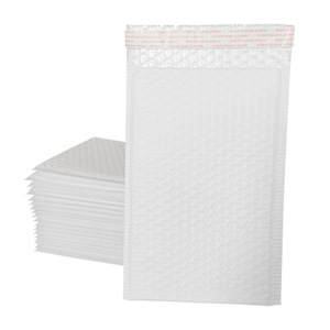 Enveloppes à bulles en film mat épaissi, capacité 5 kg, antichoc, auto-adhésives, pour le transport de literie - Product Image 3