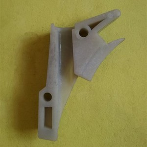 Pièce de rechange pour plateforme de construction murale extérieure en haute altitude : Panier suspendu en aluminium pour machine de ramassage de cordes en nylon de conception industrielle - Product Image 3
