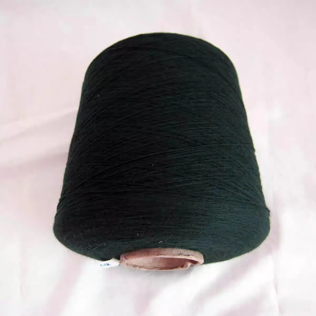 Cheap Price Fashion Eco-Friendly 50% Wool 50% Acrylic Blend Yarn For Knitting Weaving