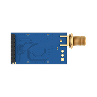 Module Lora nouvelle arrivée longue portée 915 mhz émetteur-récepteur de données 10km module 915 mhz module radio sans fil