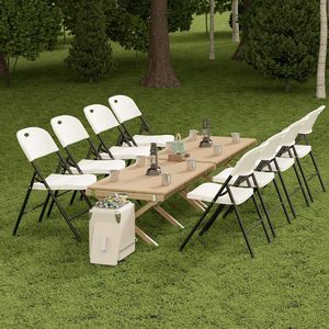 Silla de Jardín de Plástico, Sillas de Plástico en Línea, Comprar Sillas al por Mayor - Product Image 6
