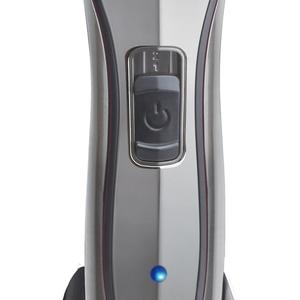 Nuovo Tagliacapelli Elettrico <span class=keywords><strong>Professionale</strong></span> Ricaricabile Senza Fili per <span class=keywords><strong>Barba</strong></span> e Capelli con Etichetta Privata - Product Image 5