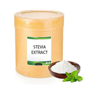 Armazém EUA em estoque Extrato De Folha De <span class=keywords><strong>Stevia</strong></span> Ground Rebaudioside Rebaudiana Extração Planta China Preço <span class=keywords><strong>Stevia</strong></span> Extract Preço Por Kg <span class=keywords><strong>Stevia</strong></span> <span class=keywords><strong>Powder</strong></span> - Product Image 1