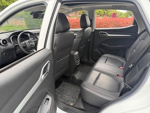 Auto Usado <span class=keywords><strong>MG</strong></span> <span class=keywords><strong>ZS</strong></span> Modelo 2022 180DVVT Automático SUV de 5 Plazas Vehículo de Gasolina de Aspiración Natural R17 Volante a la Izquierda Jiben Auto - Product Image 5