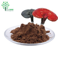 Wateroplosbaar organisch Reishi-paddenstoelenextractpoeder met Reishi-polysaccharide