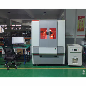 Kristal analiz için yüksek hassasiyetli XRD kırfraction makinesi <span class=keywords><strong>X</strong></span> ışını Diffractometer toz kırfraction analiz cihazı - Product Image 6
