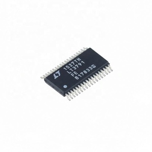 LT3791EFE#PBF TSSOP-38-EP-4.4mm LED <b>Driver</b> Ic Chip - Product Image 1