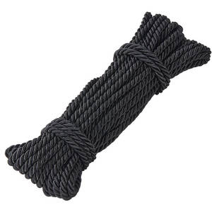 <span class=keywords><strong>2025</strong></span> nhà máy trực tiếp Bán hàng nóng Vòng Bện dây polyester <span class=keywords><strong>Rope</strong></span> 7 Mét được sử dụng cho hàng may mặc - Product Image 2