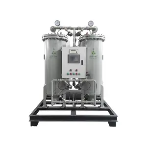 On-site Mobile Gases Systems Production Line PSA VPSA Nitrogen Generator Hot Product 2019