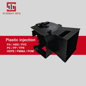 STARWAY Moule d'<span class=keywords><strong>injection</strong></span> plastique personnalisé Moule d'<span class=keywords><strong>injection</strong></span> plastique personnalisé pour le service d'outil de moulage par <span class=keywords><strong>injection</strong></span> plastique - Product Image 5