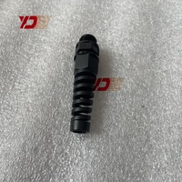CON00849 Pour capteur de température de refroidisseur Trane SEN02133 X13650726100Manchon étanche