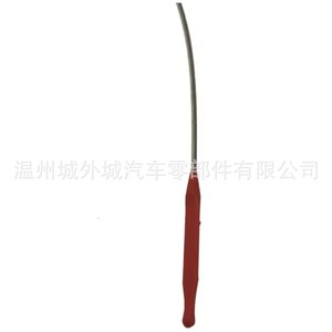 Car <b>Endoscope</b> <b>Camera</b> 266112E021 For Hyundai Kia Vehicles Inspection Tool - Product Image 3