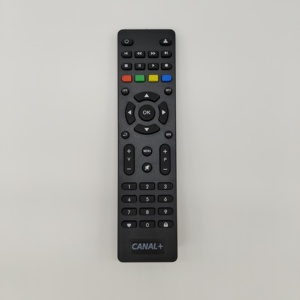 Nhà Máy Giá sử dụng cho kênh + TV phổ điều khiển từ xa và có thể được sử dụng trực tiếp mà không cần thiết lập cho thị trường Châu Phi - Product Image 3