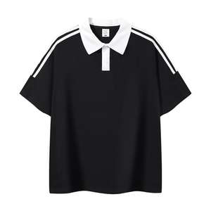 รับผลิตเสื้อผ้าแบบ OEM ODM ขายส่ง เสื้อแขนยาวลายเสือดาว วินเทจ มีกระเป๋า ผ้าโดบี้ 100% ผ้าฝ้าย คุณภาพสูง พิมพ์ลายดิจิตอล โลโก้ 220 กรัม - Product Image 6