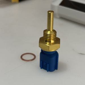 Capteur de température d'eau pour capteur de température Nissan Juke <span class=keywords><strong>Rogue</strong></span> Sentra 22630-JN00A - Product Image 1