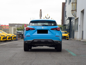 <span class=keywords><strong>2023</strong></span> <span class=keywords><strong>MG</strong></span> ONE SUV Start Edition 1.5T Turbo automatico/cambio manuale R18/R17 cuoio scuro LHD Gas/benzina SUV in lega di alluminio New SUV - Product Image 5