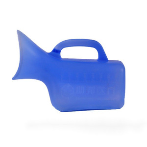 Urinoir en plastique avec couvercle 1000 ml pour hommes et femmes, usage domestique et hospitalier - Product Image 5