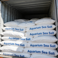 OC045 	 Sel aquatique universel pour tous types d'aquariums