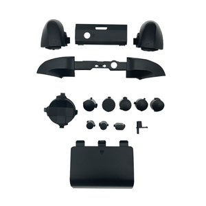 Đầy đủ thiết lập abxy nút <span class=keywords><strong>Touchpad</strong></span> trò chơi điều khiển vỏ phần cho <span class=keywords><strong>Xbox</strong></span> loạt S x điều khiển thumbsticks gây nên nút <span class=keywords><strong>Touchpad</strong></span> - Product Image 1