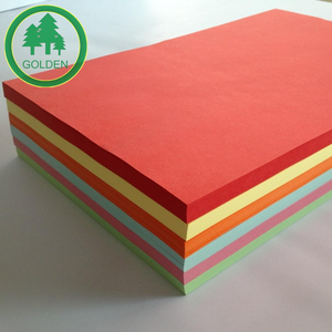 Papel de Cartulina de Colores Vivos y Excelente Suavidad para Decoración - Product Image 6