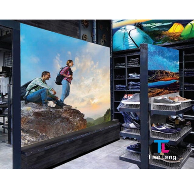 Popular Large Format Indoor Backlit Textile Fabric Direct Sublimation Heat Transfer Printing for Promotional Flags & Banners