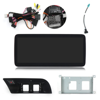Système Navifly Linux pour Audi A4 A4L A5 2009-2016 sans fil Apple Car Play Système multimédia de voiture Unité principale Caméra arrière IOS