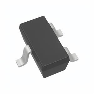 ทรานซิสเตอร์ SOT-523 DMN53D0LTQ-13 ชิปอิเล็กทรอนิกส์ ตัวแทนจำหน่ายที่ได้รับอนุญาต - Product Image 1