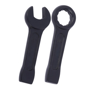 Clé à douille à percussion, clé à fourche à percussion, clé à douille à fourche à percussion, clé à douille à fourche, clé à douille à fourche impériale et métrique, service OEM, petites quantités acceptées - Product Image 4