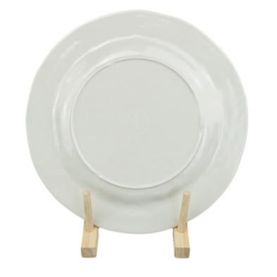 3 pièces mélamine aliments froids et chauds assiette bol ensemble