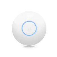 Nuevo Punto de Acceso Inalámbrico de Banda Dual UBNT U6-Pro Original, Profesional, POE, 1.2Gbps, 1 Año de Garantía