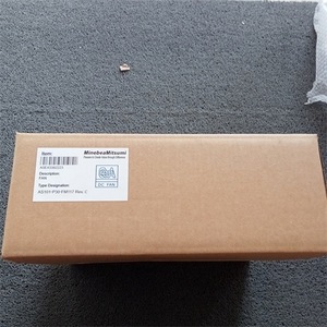 Ventilador centrífugo Ebm-Papst R4E355-AK05-05 con motor de CA para uso mecánico - Product Image 4