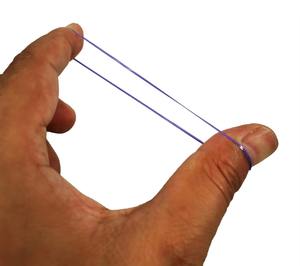 Kit de Recharge de Bracelets en Élastiques Synthétiques Multicolores Arc-en-ciel pour Enfants, pour Tissage et Bricolage Créatif, Cadeau - Product Image 5