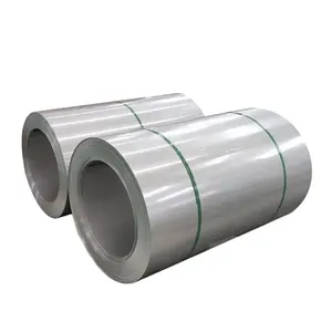 Supplier of 0.4mm az 120 az150 az 80 bobina de aluzinc gl galvalume steel coil for roof tiles