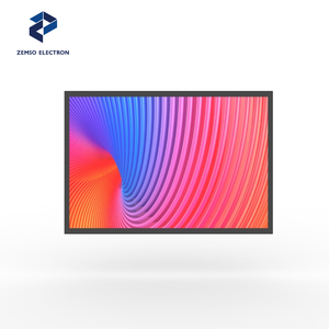 75 "ngoài trời LCD kỹ thuật số biển Natual/Hoạt động tản nhiệt hiển thị với mini-<span class=keywords><strong>led</strong></span> đèn nền QLED Công nghệ màn hình - Product Image 1